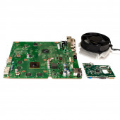 Мат.плата Xbox 360E Slim 16Mb [winchester]